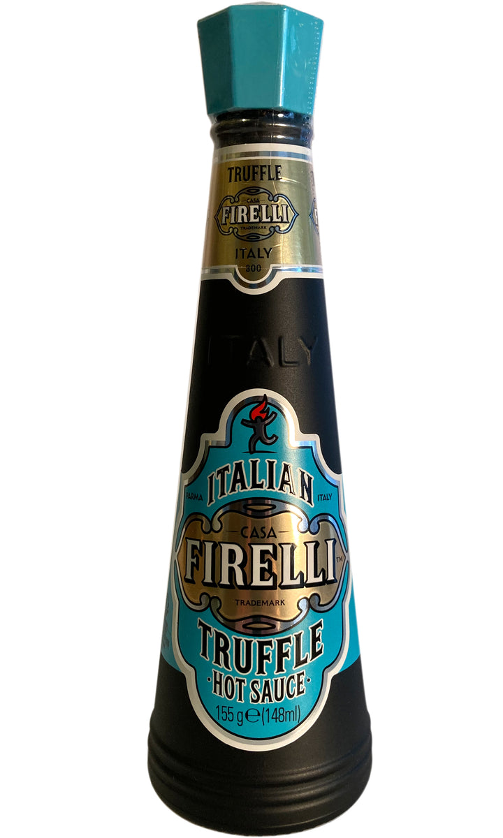 Casa Firelli Truffle Hot Sauce 148ml Prattschneiders