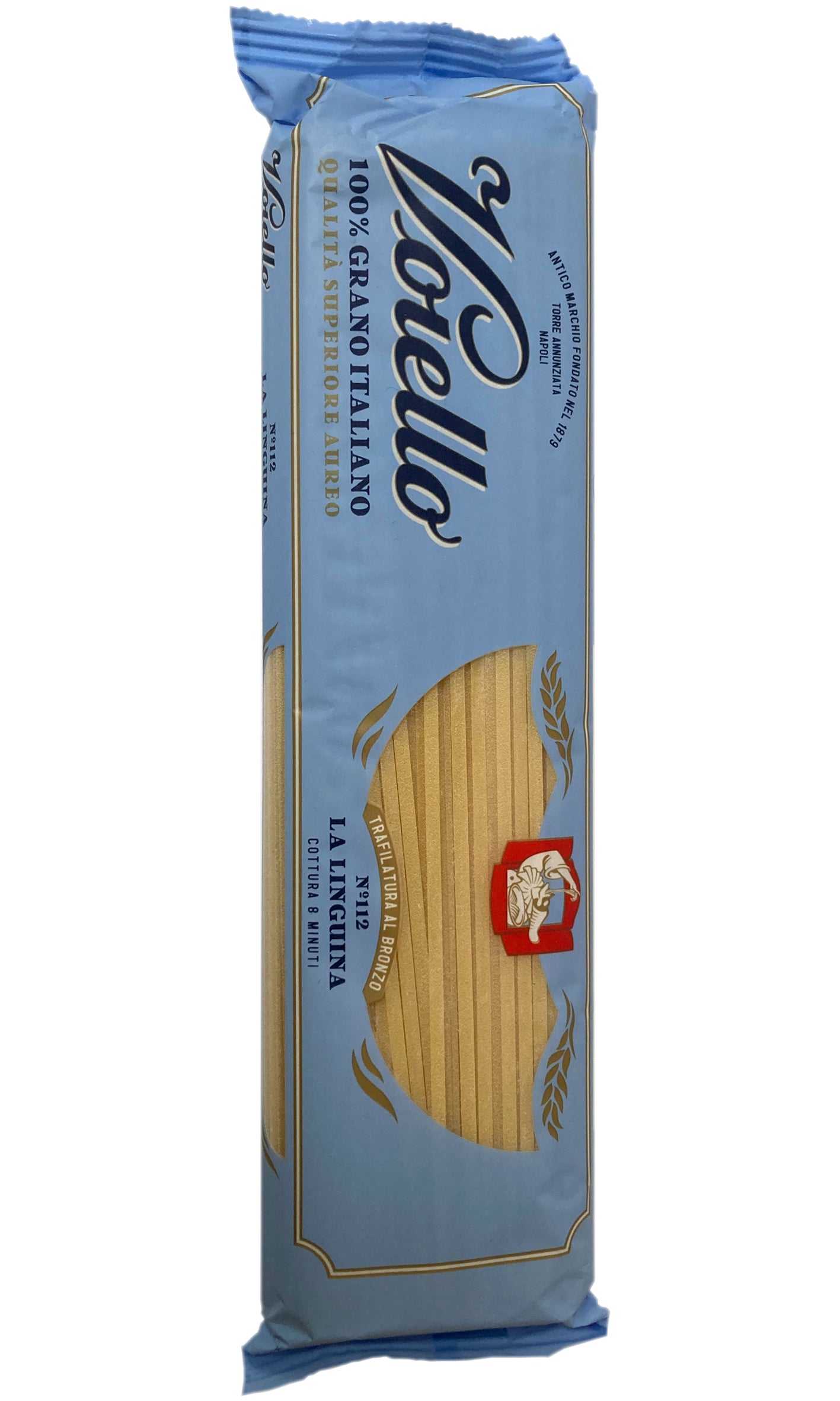 Voiello Pasta di Semola - Linguine N.112 - 500g