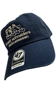 Pratt Schneiders - ‘47 brand ball cap - Navy