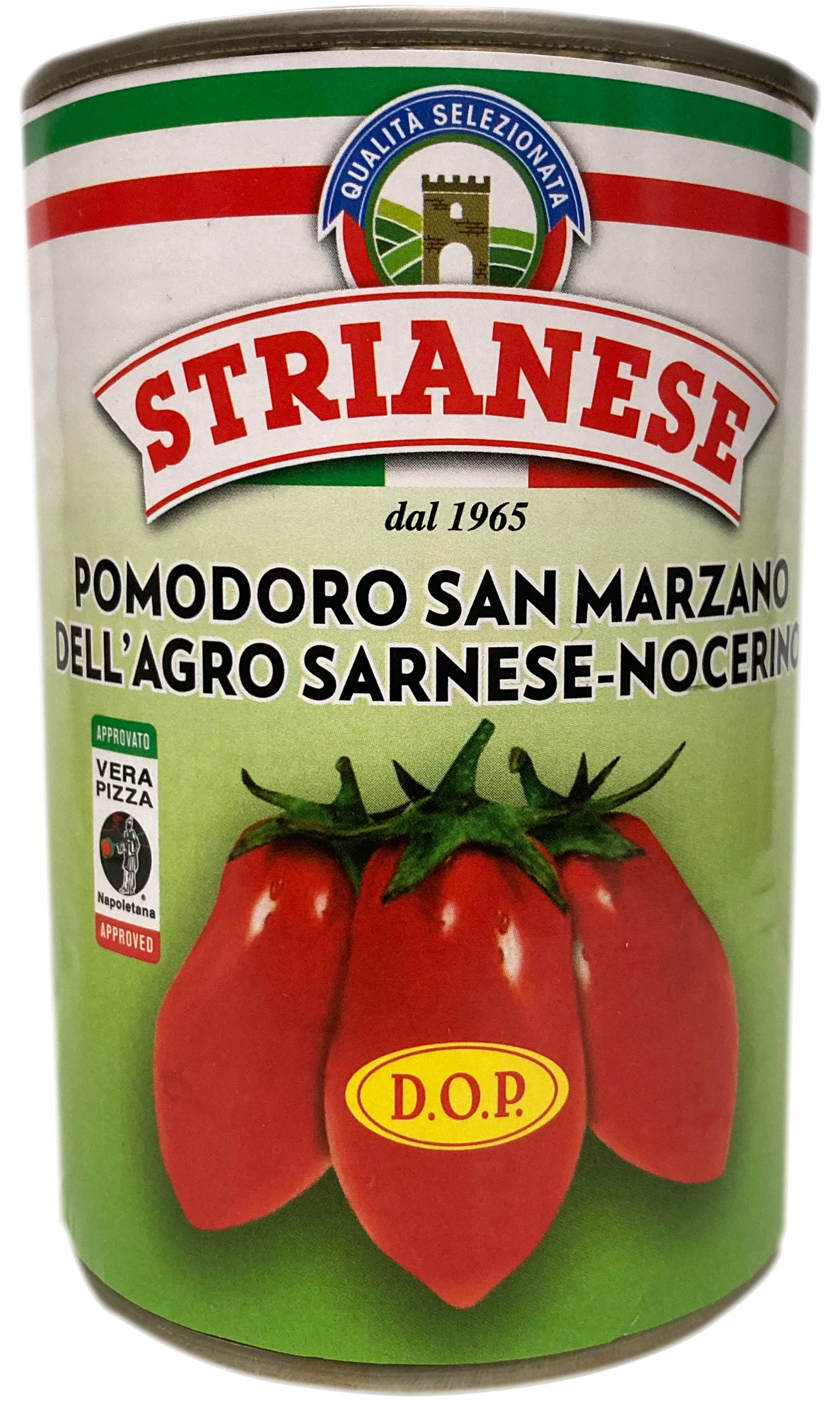 Strianese - Pomodoro San Marzano - 400g