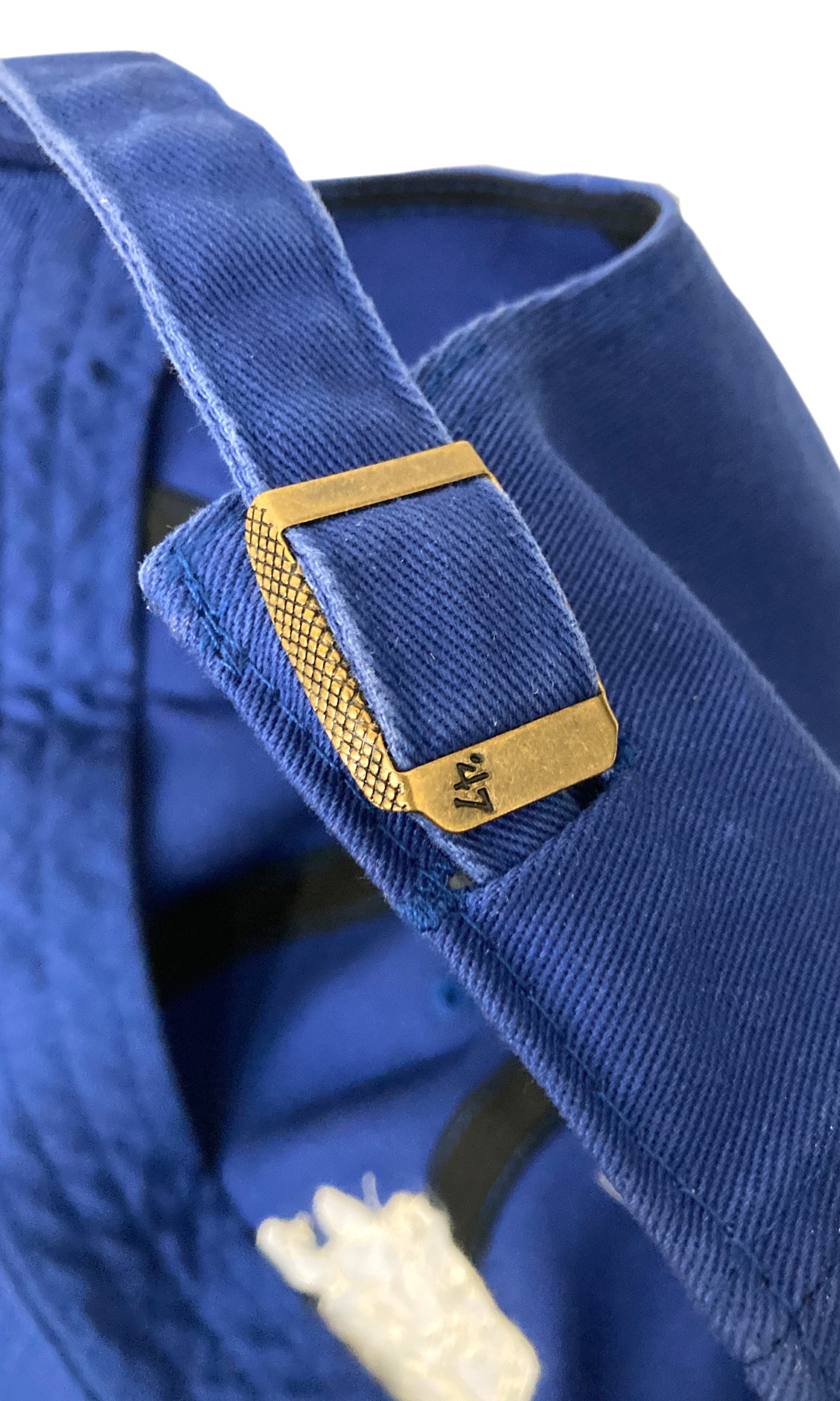 Pratt Schneiders - ‘47 brand ball cap - Royal