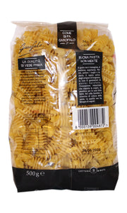 Garofalo Pasta Di Semola N.87 RADIATORI (500g)