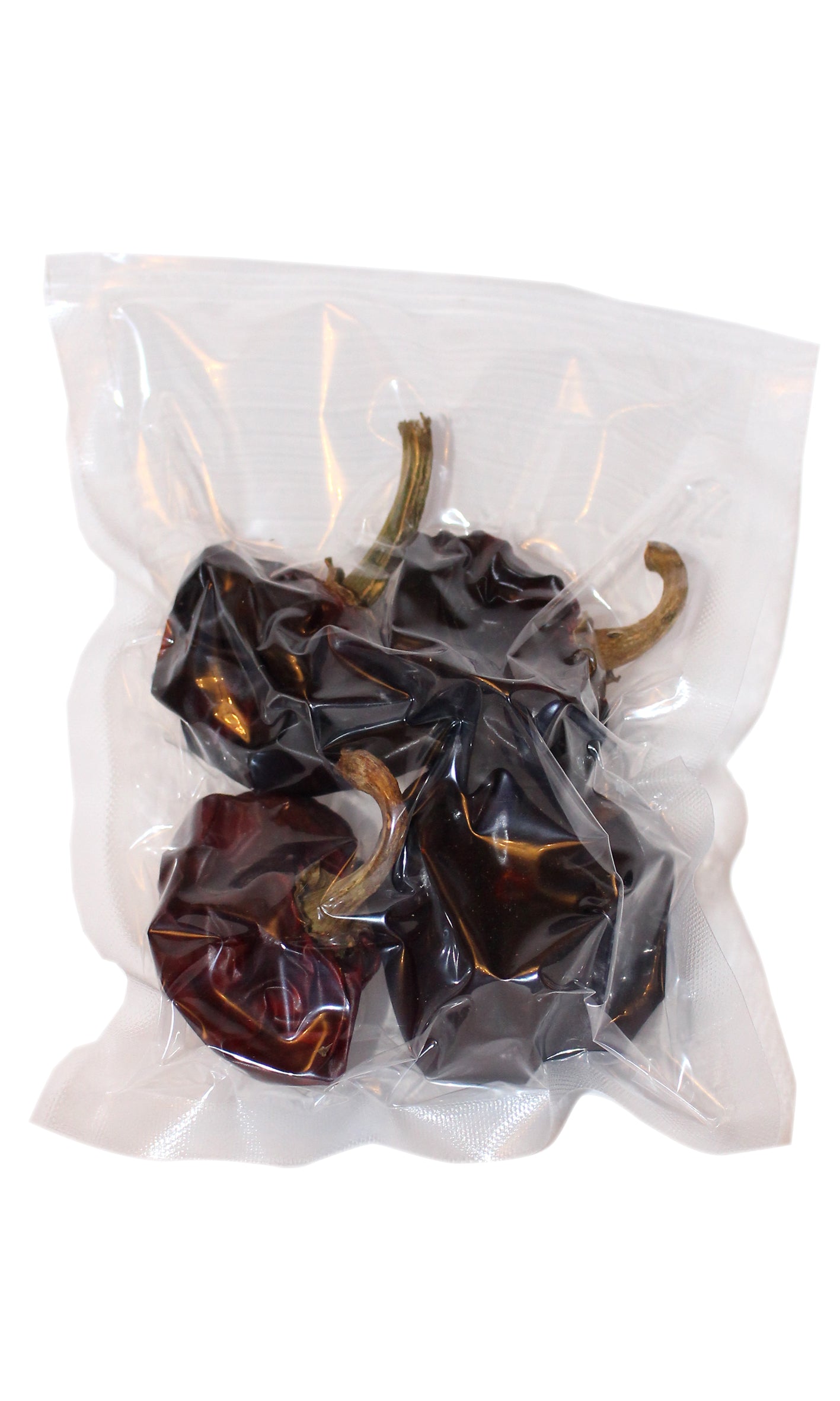 Dried Spanish Nora pepper - 4 pack