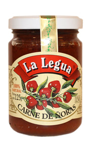 La Legua - Nora Pepper Puree - 125ml