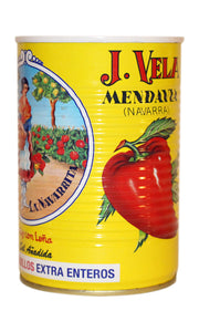 J. Vela - Piquillo pepper 12/15 425ml