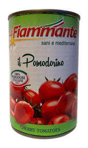 La Fiammante - Cherry Tomatoes - 400g
