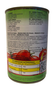 La Fiammante - Cherry Tomatoes - 400g
