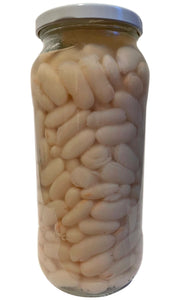 La Pedriza - Cooked Haricot beans - 560g