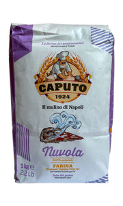 Mulino Caputo - Type 0 Pizza flour and Yeast - 1kg