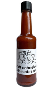 Pratt Schneiders - Appetiser Sauce - 150ml