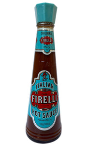 Casa Firelli - Calabrian Hot Sauce - 148ml
