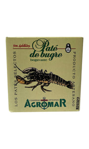 Agromar - Lobster Paté - 100g