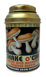 Fungi Foray - Shake o'cini - 50g