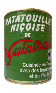 Conserves Guintrand - Ratatouille Nicoise - 850ml