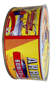 Arroyabe - Bonito (White Tuna) in Vegetable Oil - 900g