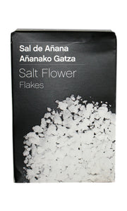 Basque Añana: Salt Flakes - 125g