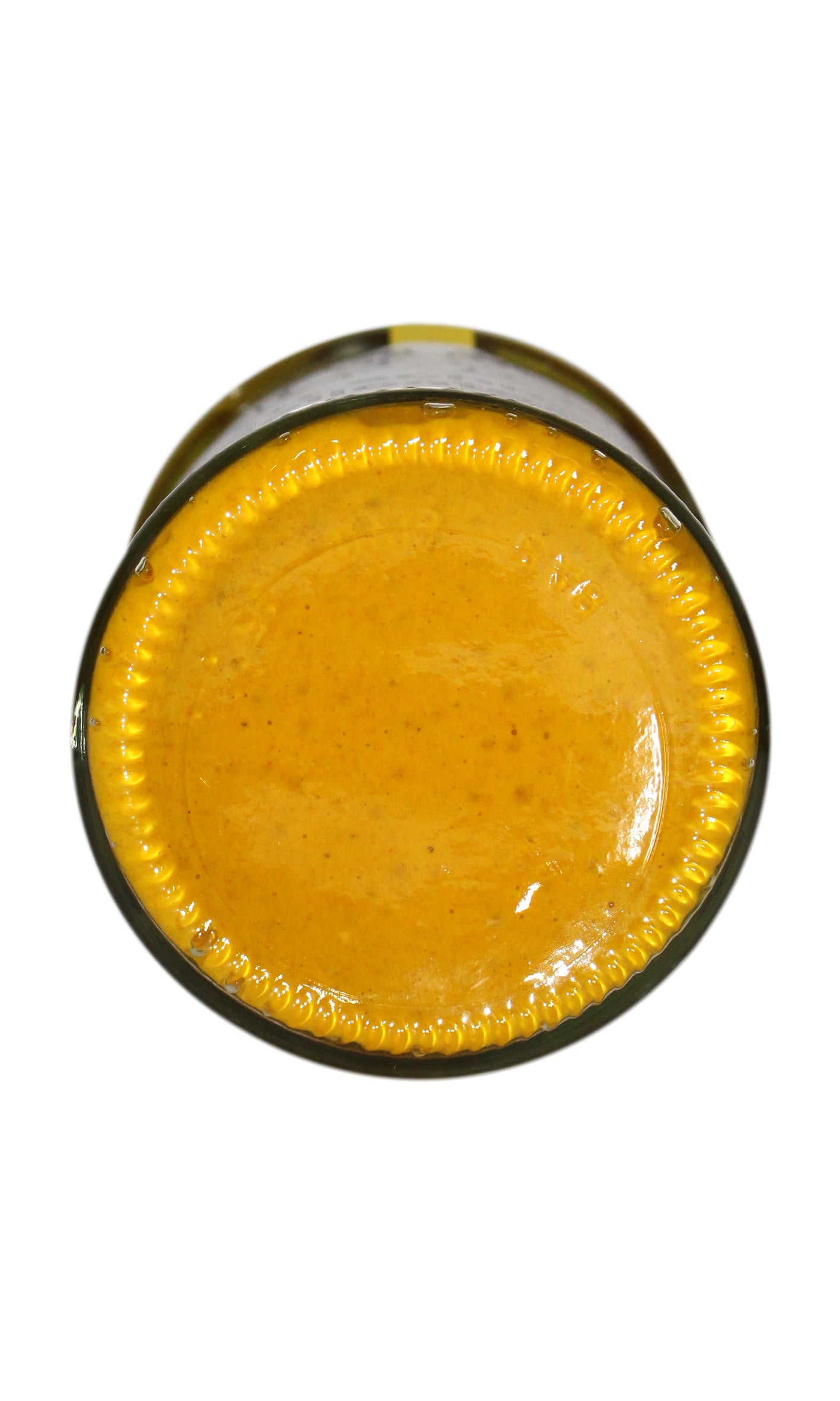 pratt schneiders - Yellow Mustard (200ml)