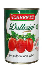 La Torrente: Pomodoro Daterrini Tomatoes - 400g