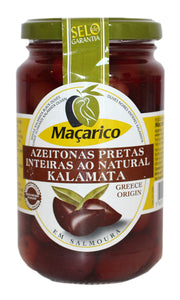 Macarico: Greek Kalamata Olives - 210g